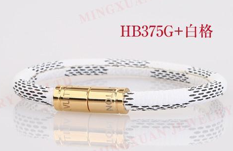 Bracciale Louis Vuitton Modello 380